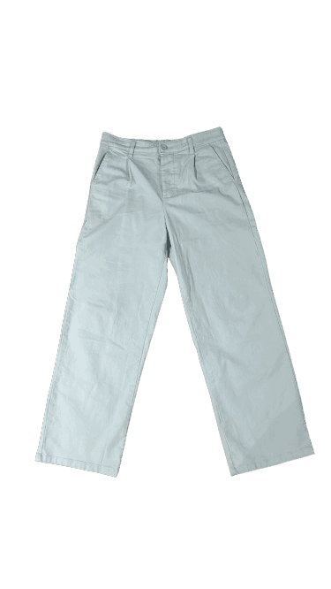 Baggy Jeans "Blue" - Thee76s