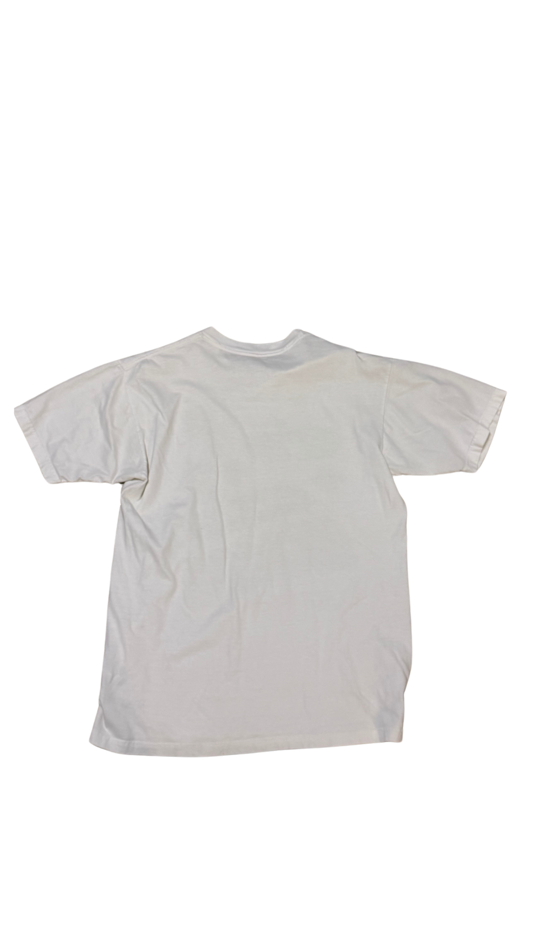 Daytona 500 tee "White"