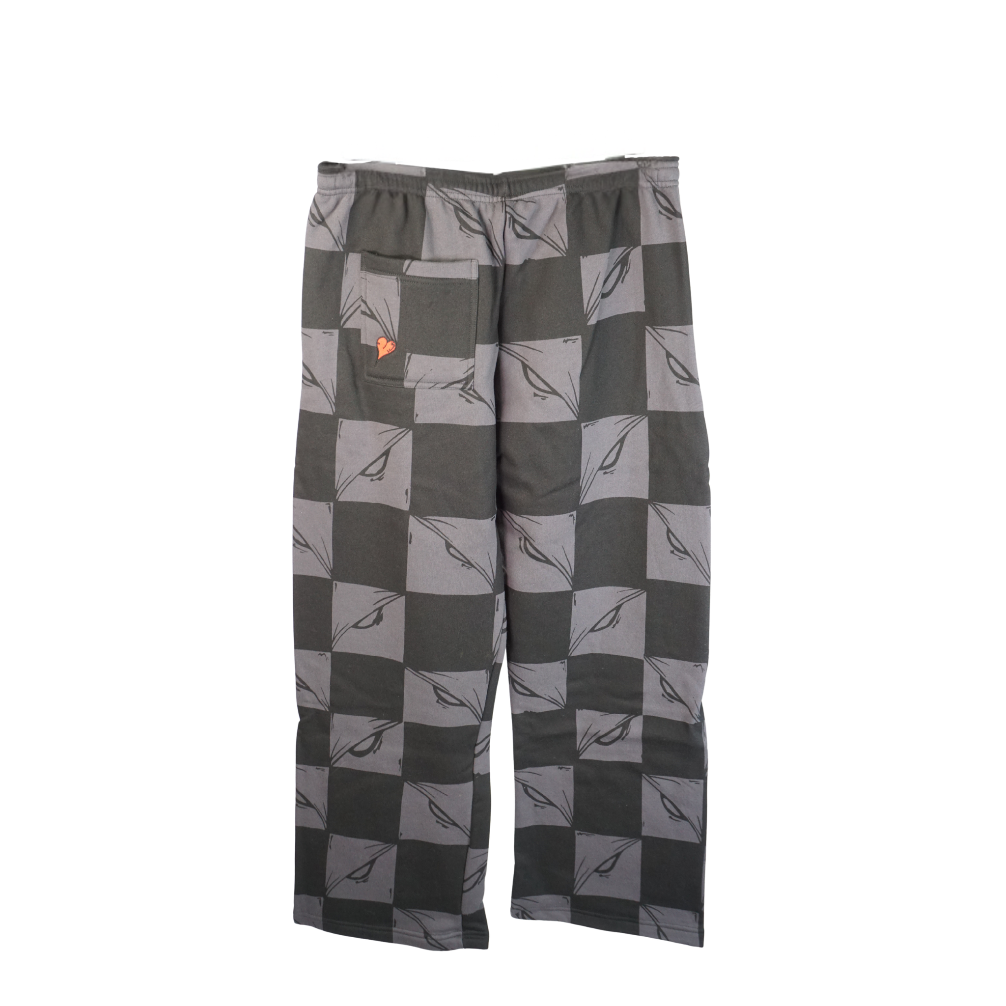 99 Eyes Pants