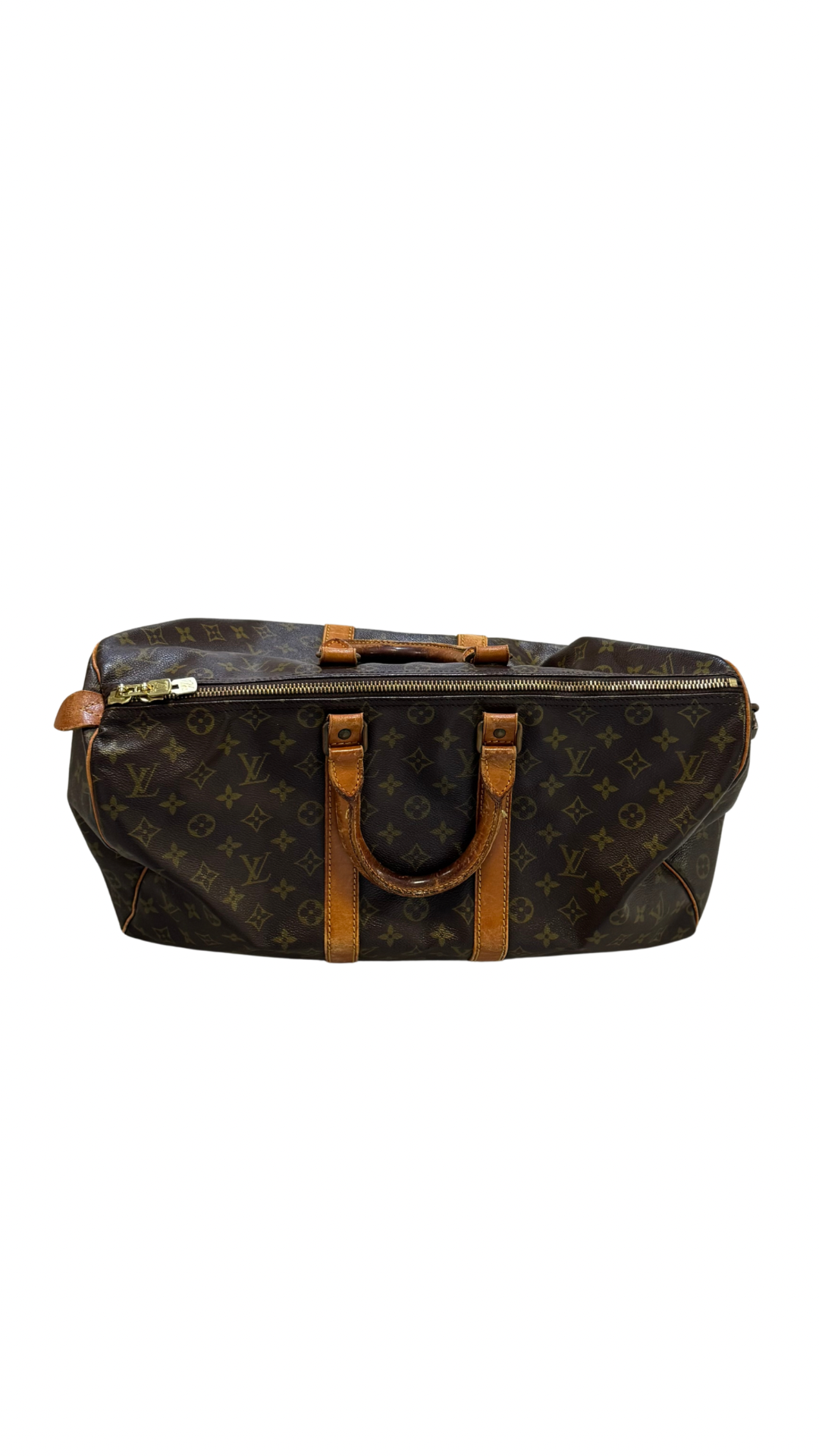 Louis Vuitton Keepall 45