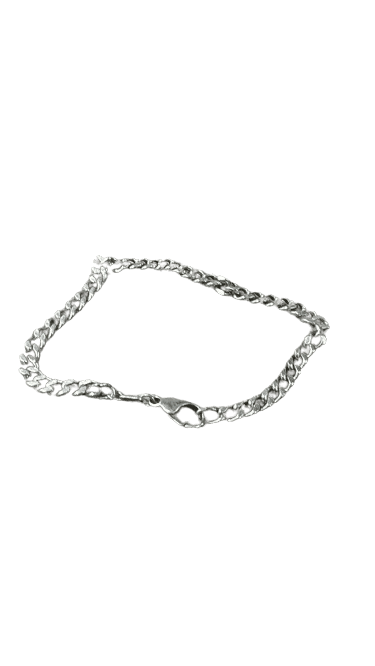 Bracelet "Silver" - Thee76s