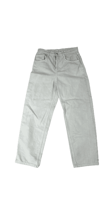 Baggy Jeans "Beige" - Thee76s