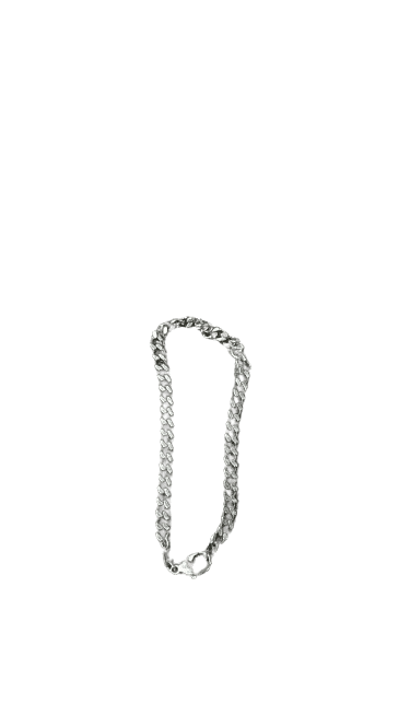 Bracelet "Silver" - Thee76s