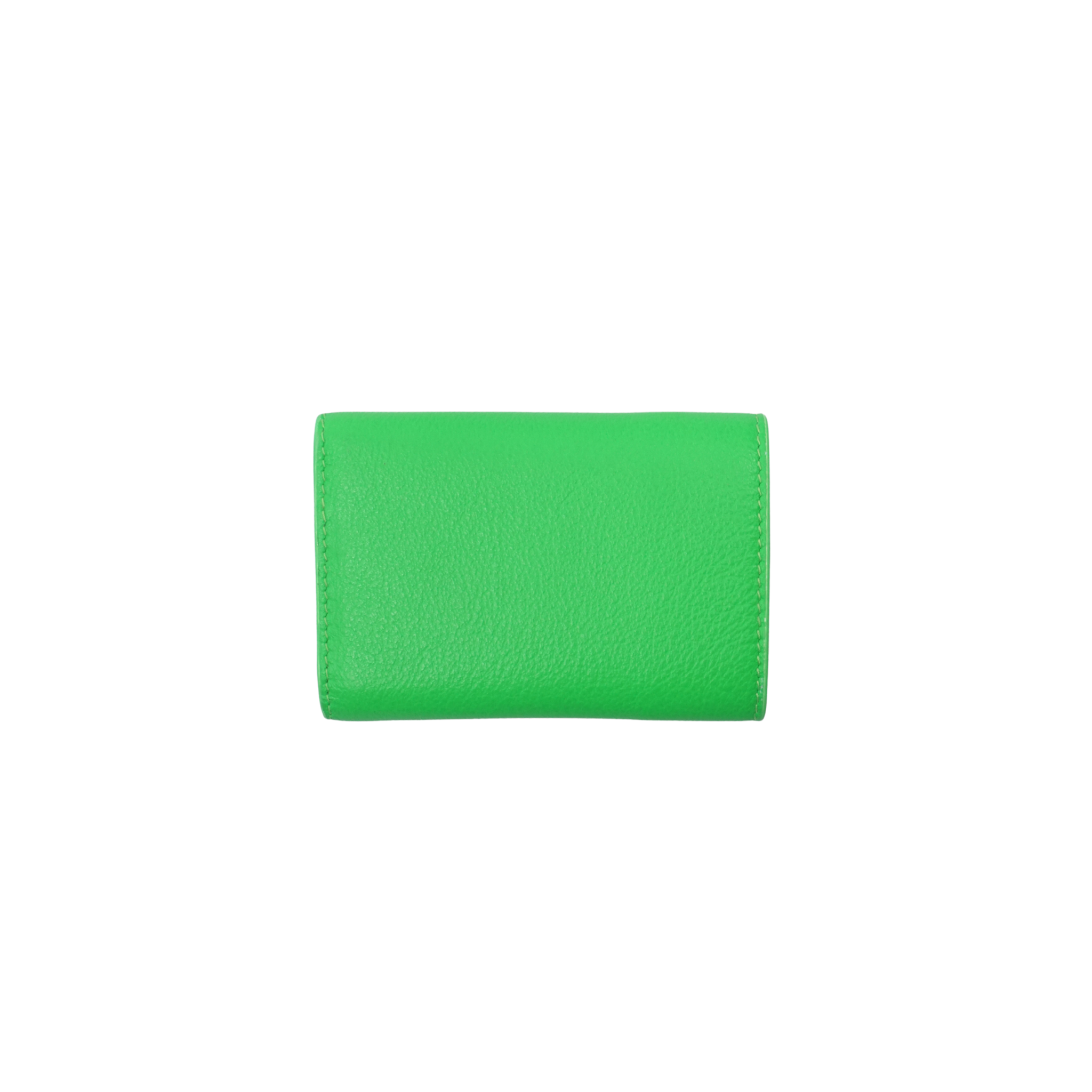 Mini Wallet "Green"