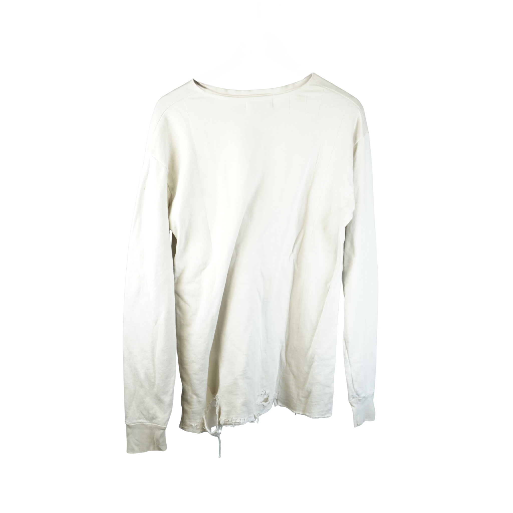 Thrashed Thermal Lined Longsleeve