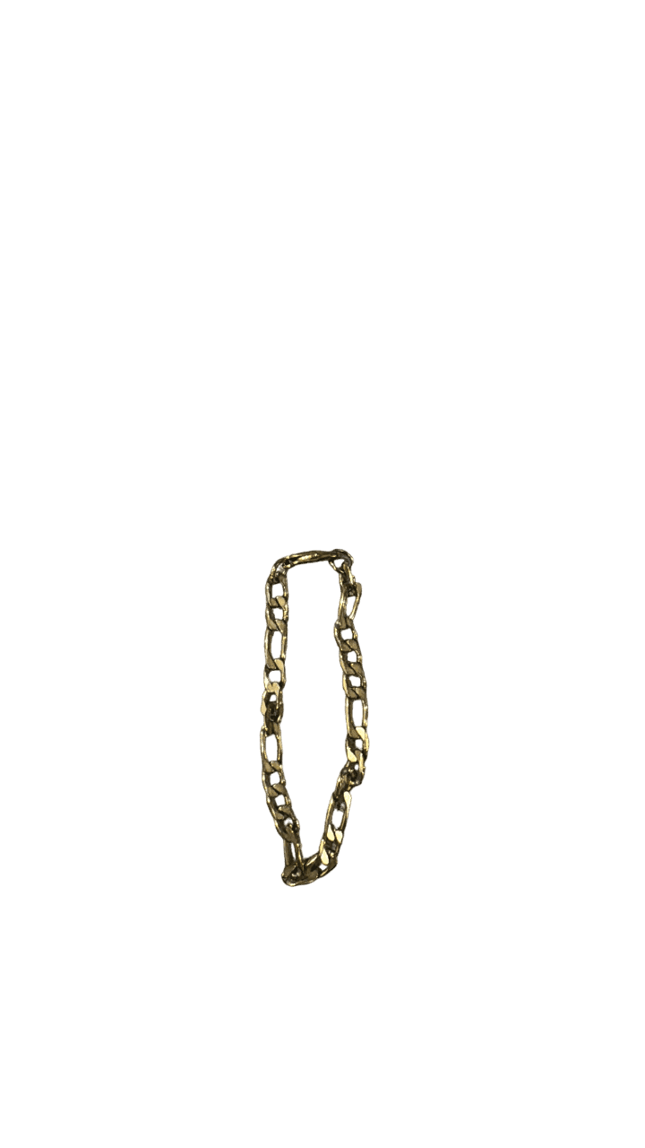 Bracelet "Gold" - Thee76s