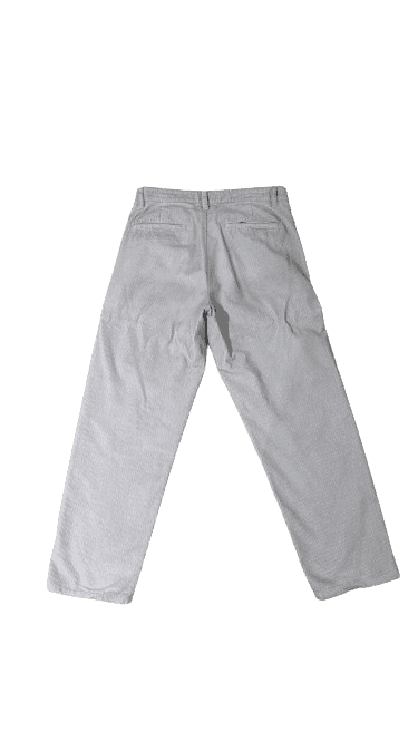 Cord Pants "Purple" - Thee76s