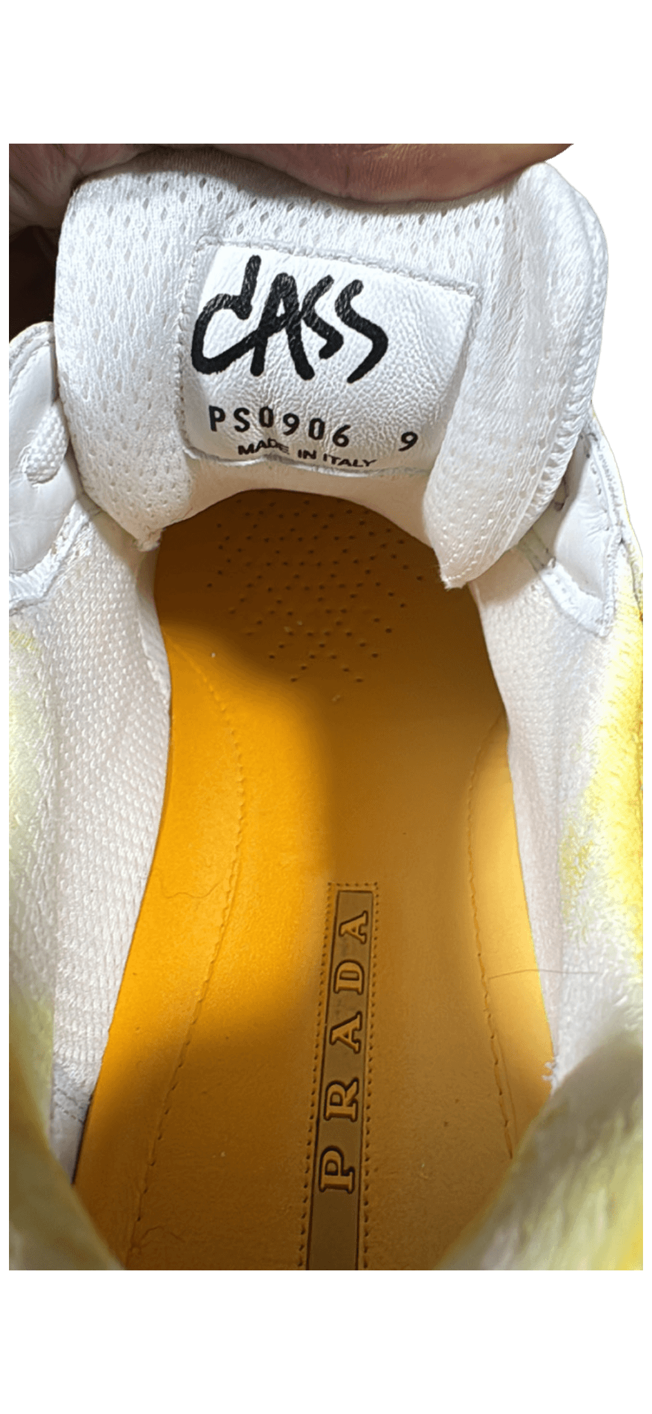 Americas Cup SUST4IN S3