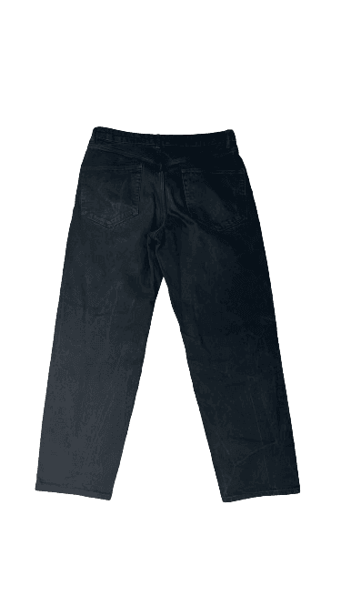 Baggy Jeans "Black" - Thee76s