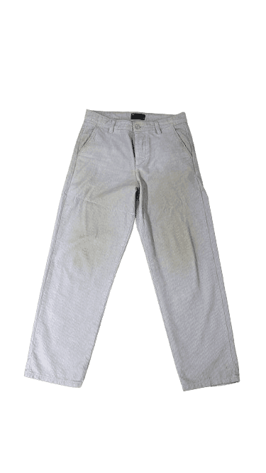 Cord Pants "Purple" - Thee76s