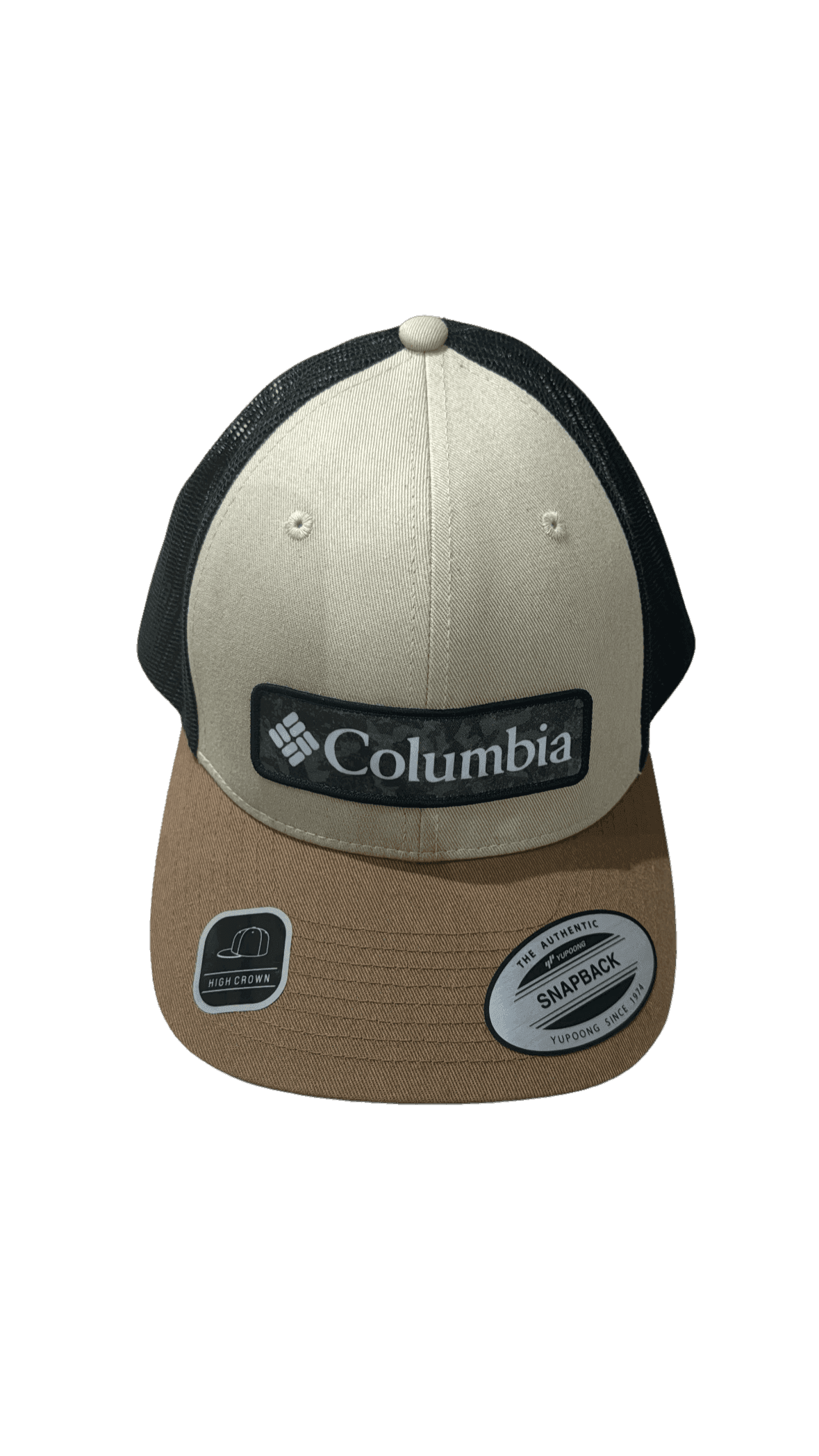 Vintage Hat "Beige" - Thee76s