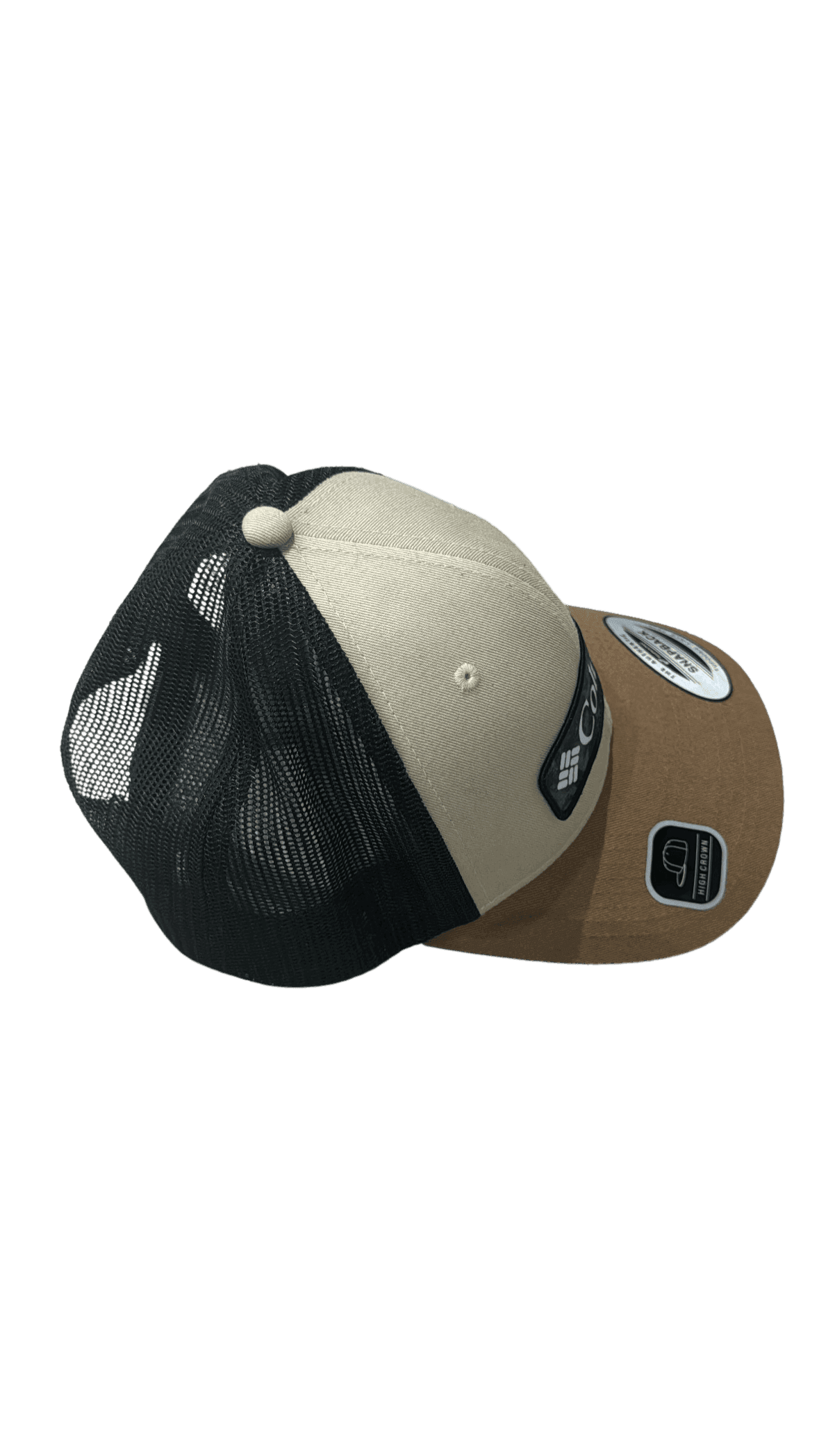 Vintage Hat "Beige" - Thee76s