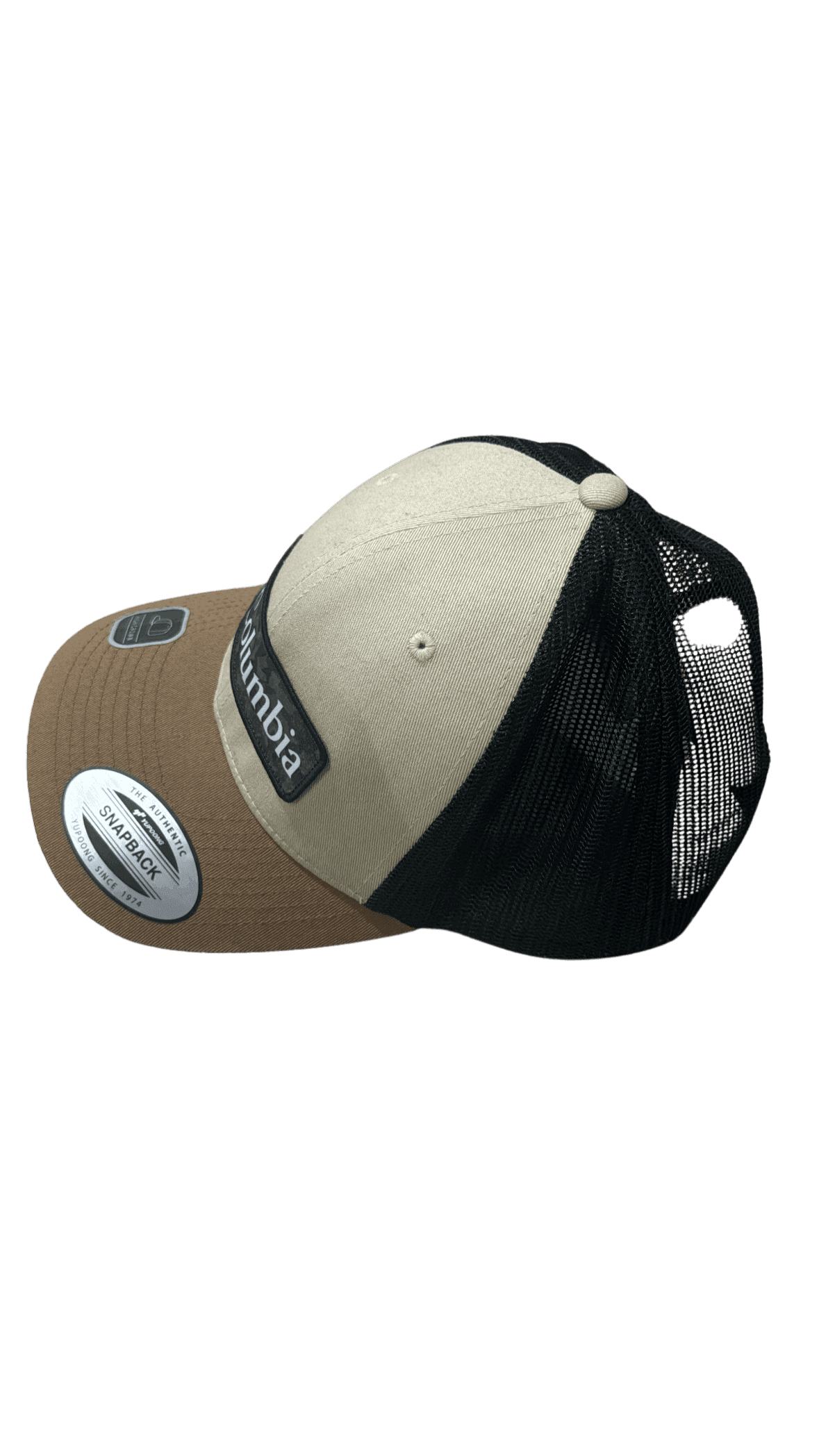 Vintage Hat "Beige" - Thee76s