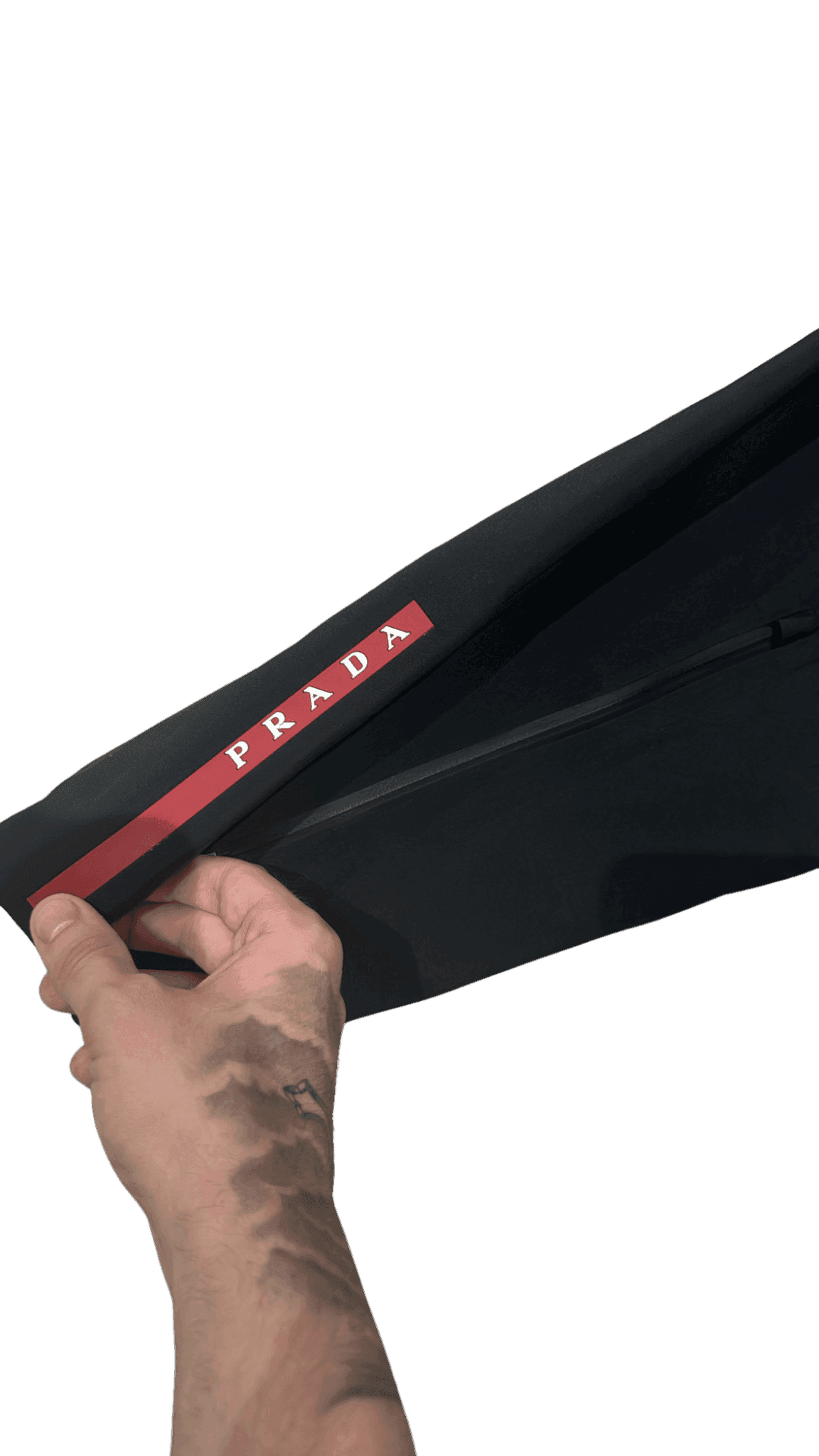 Sweatpants "Black" - Thee76s