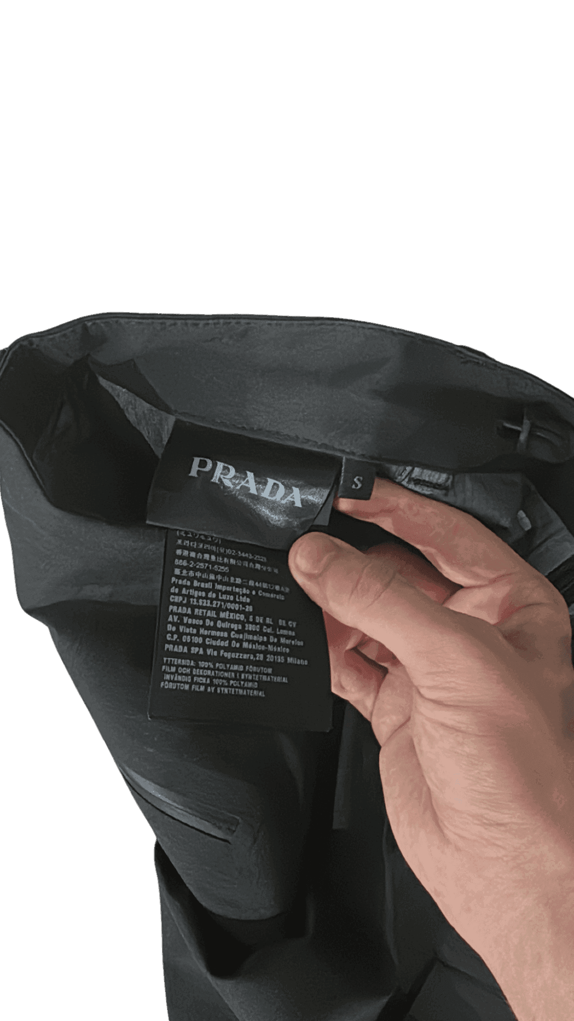 Sweatpants "Black" - Thee76s