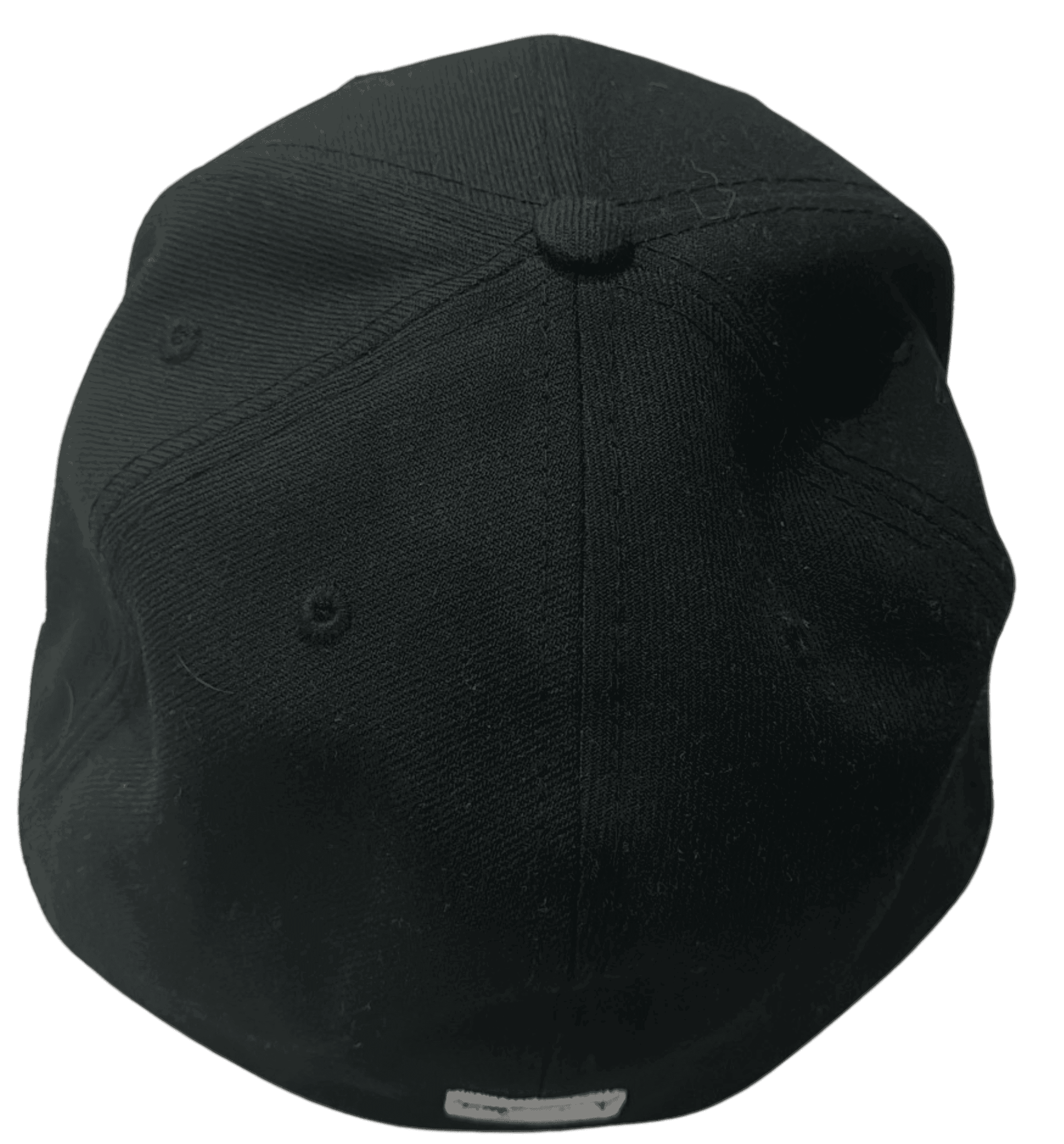 New York NY Yankees fitted Hat "Black" - Thee76s