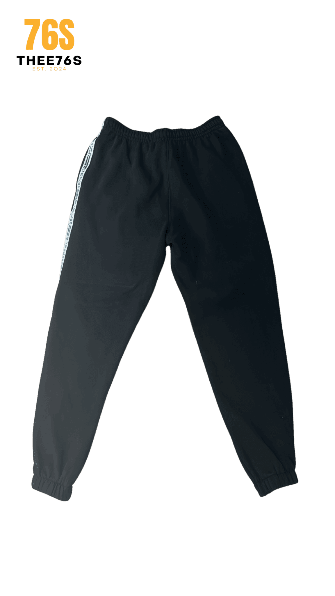 Sweatpants "Black" - Thee76s