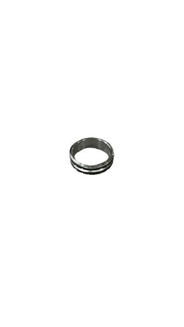 Ring "Silver" - Thee76s
