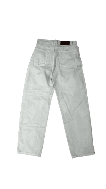 Baggy Jeans "Beige" - Thee76s