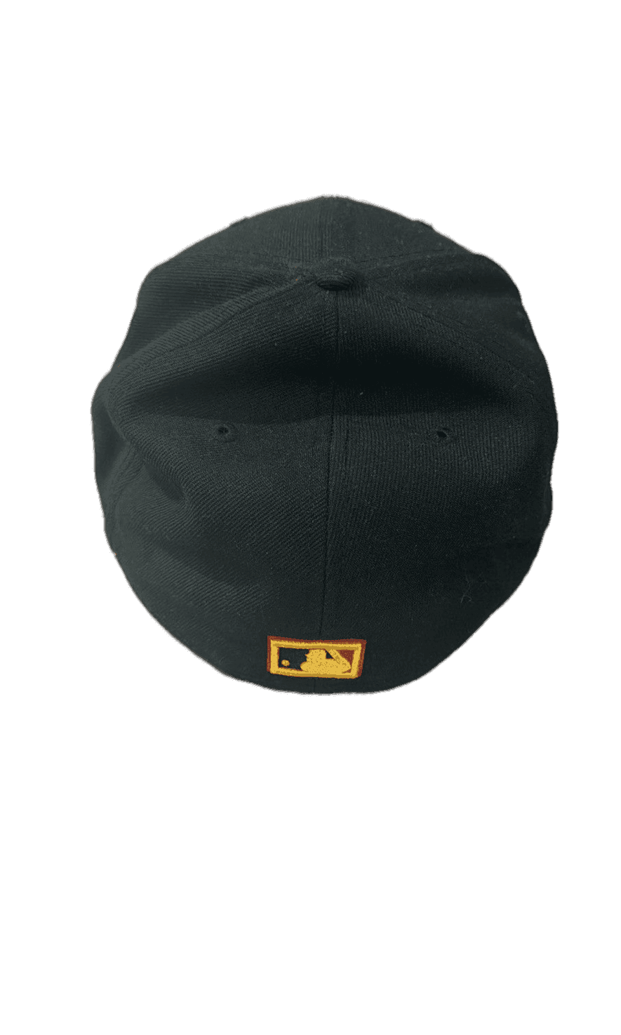 Chicago White Sox 75th Anniversary Hat "Black" - Thee76s