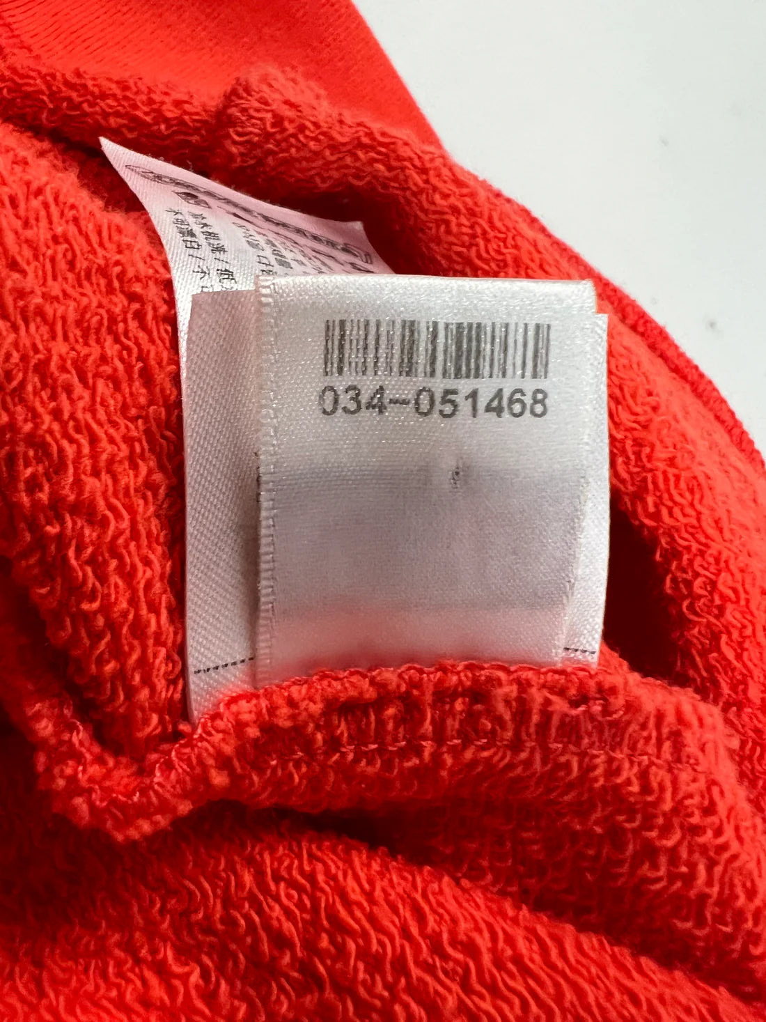 Chrome Hearts x Mattboy Sadistic Lipstick crewneck sweater