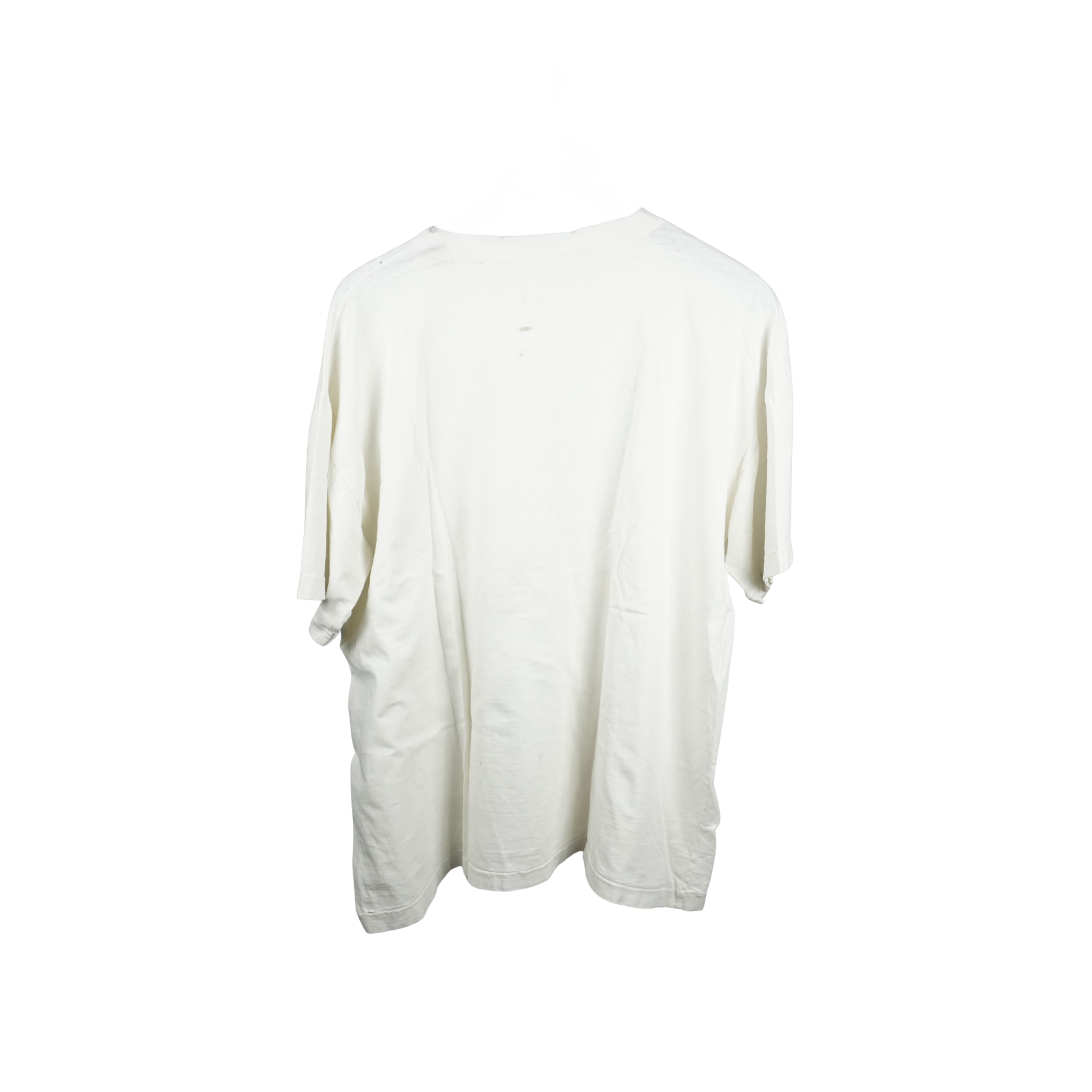 James Worthy Lakers tee "White"