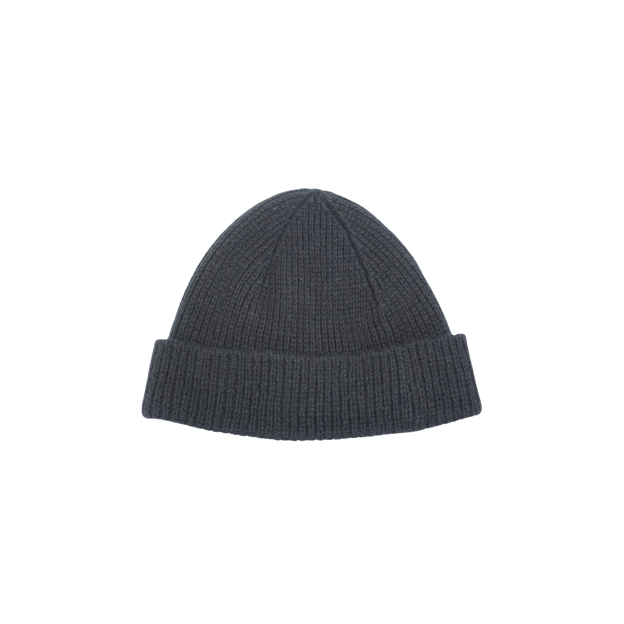 Black Beanie