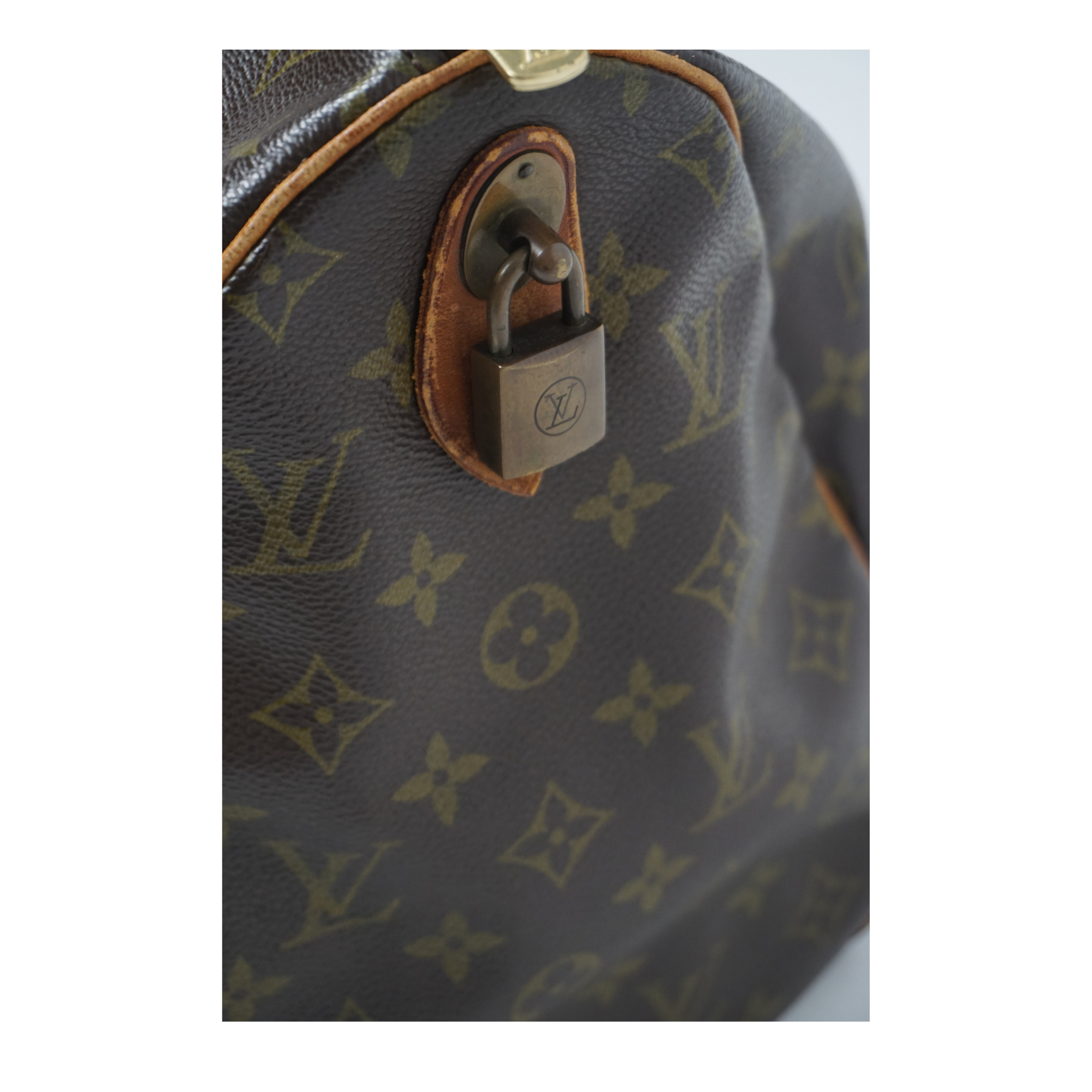 Louis Vuitton Keepall 45