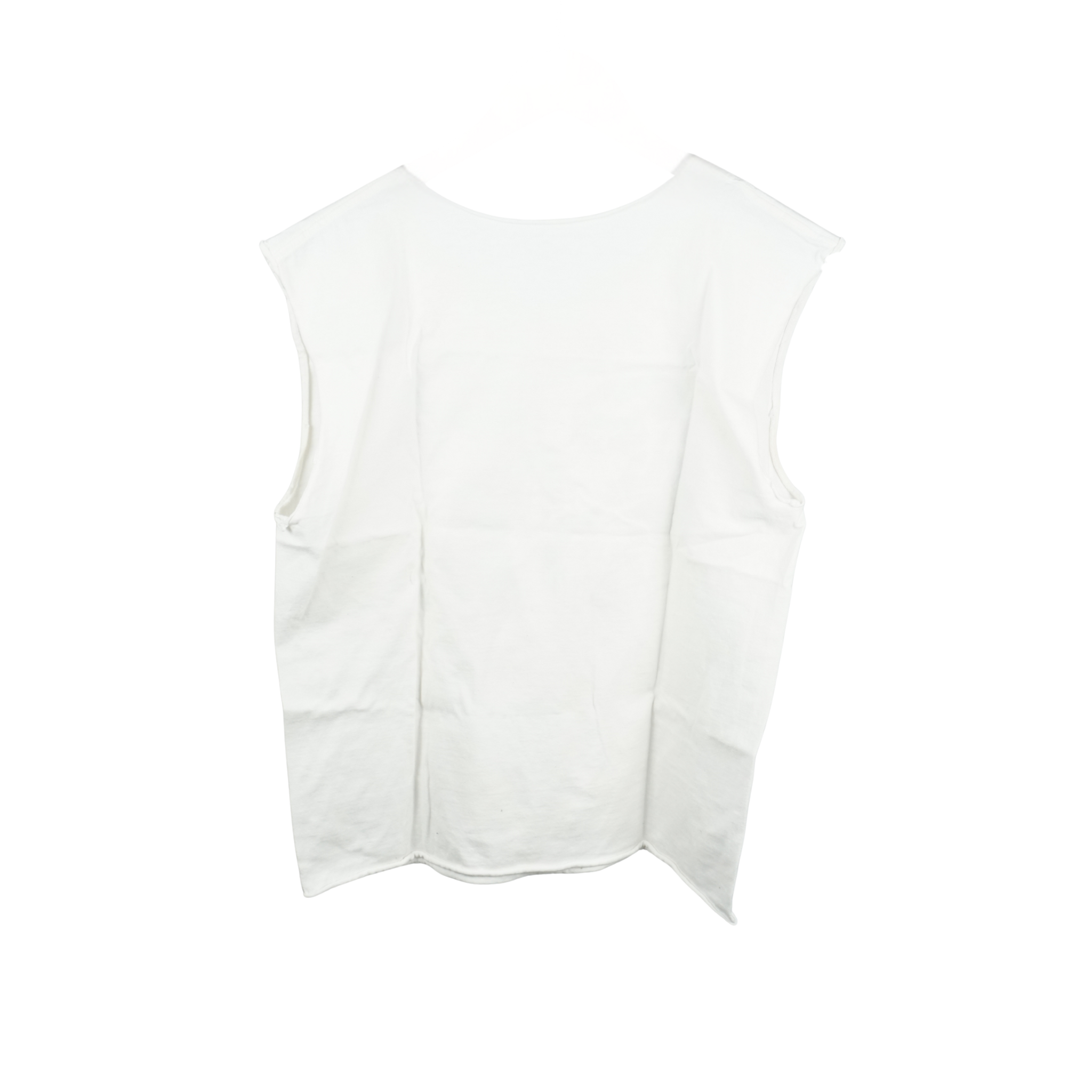 Sonic Youth tee "White"