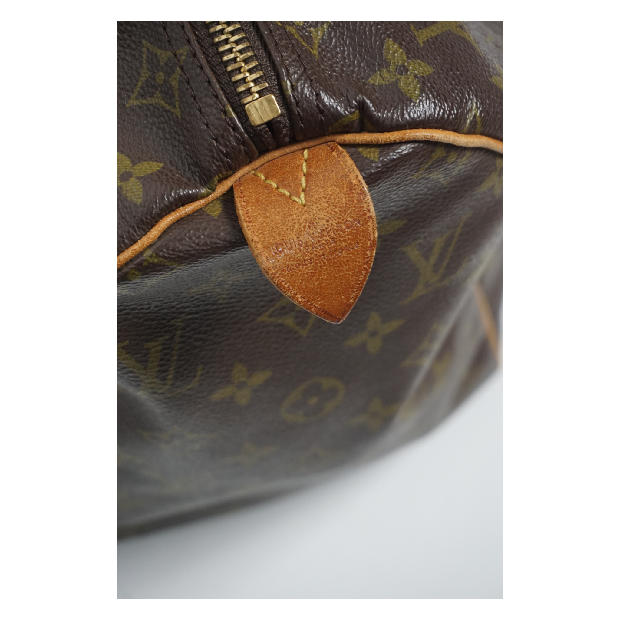 Louis Vuitton Keepall 45