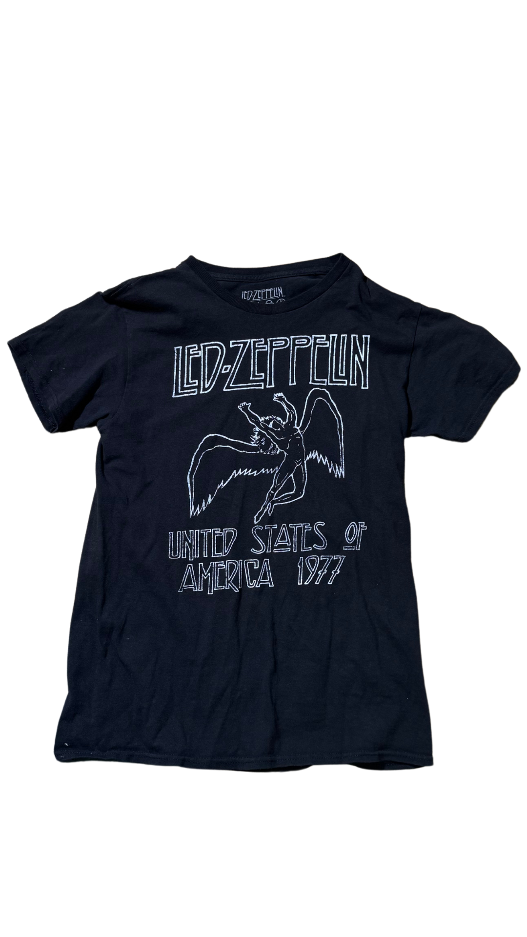 LED-Zeppelin Tee