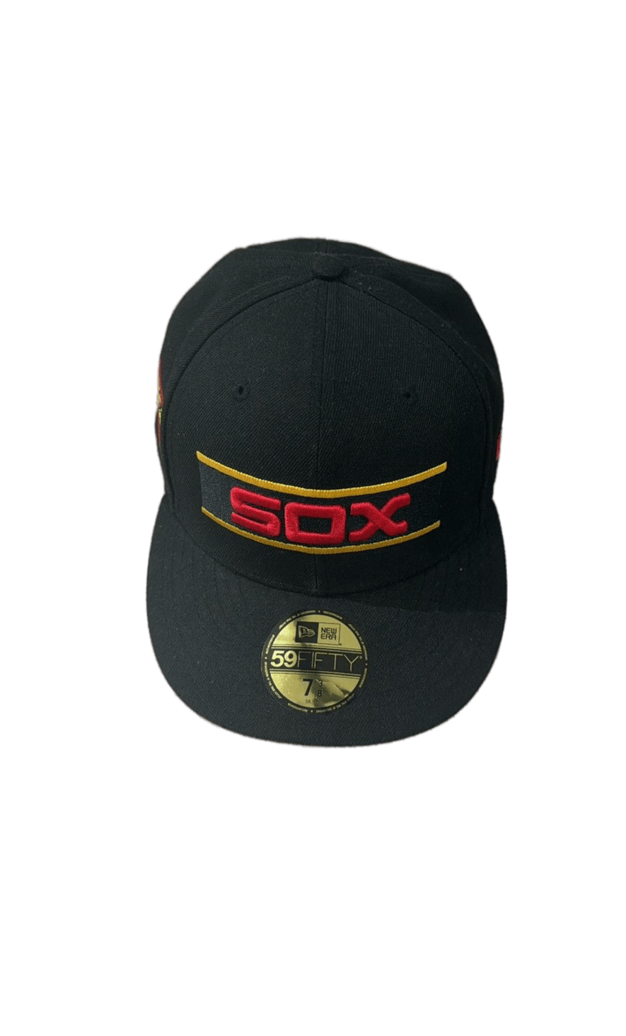 HATS - Thee76s