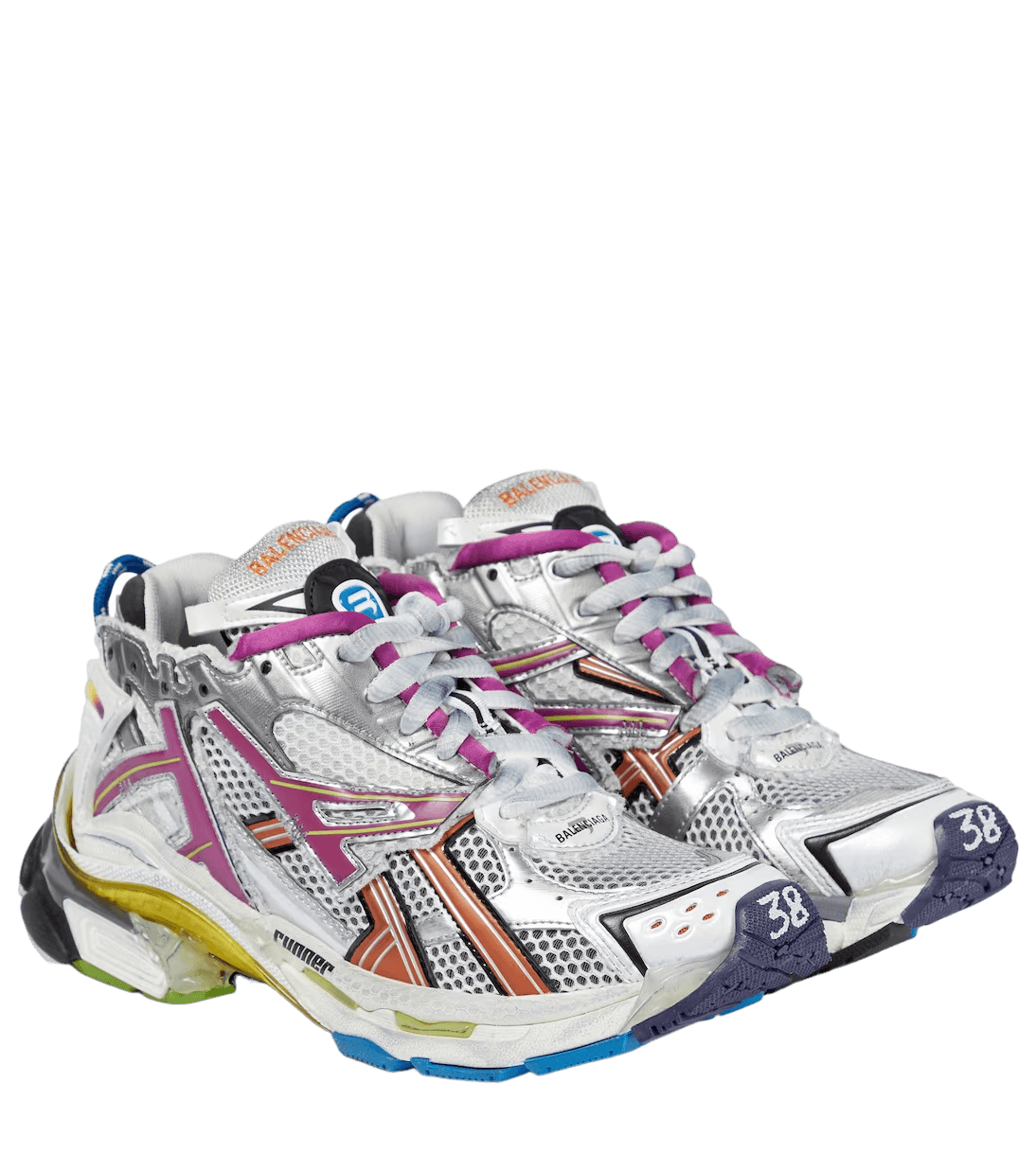 SHOES - Thee76s