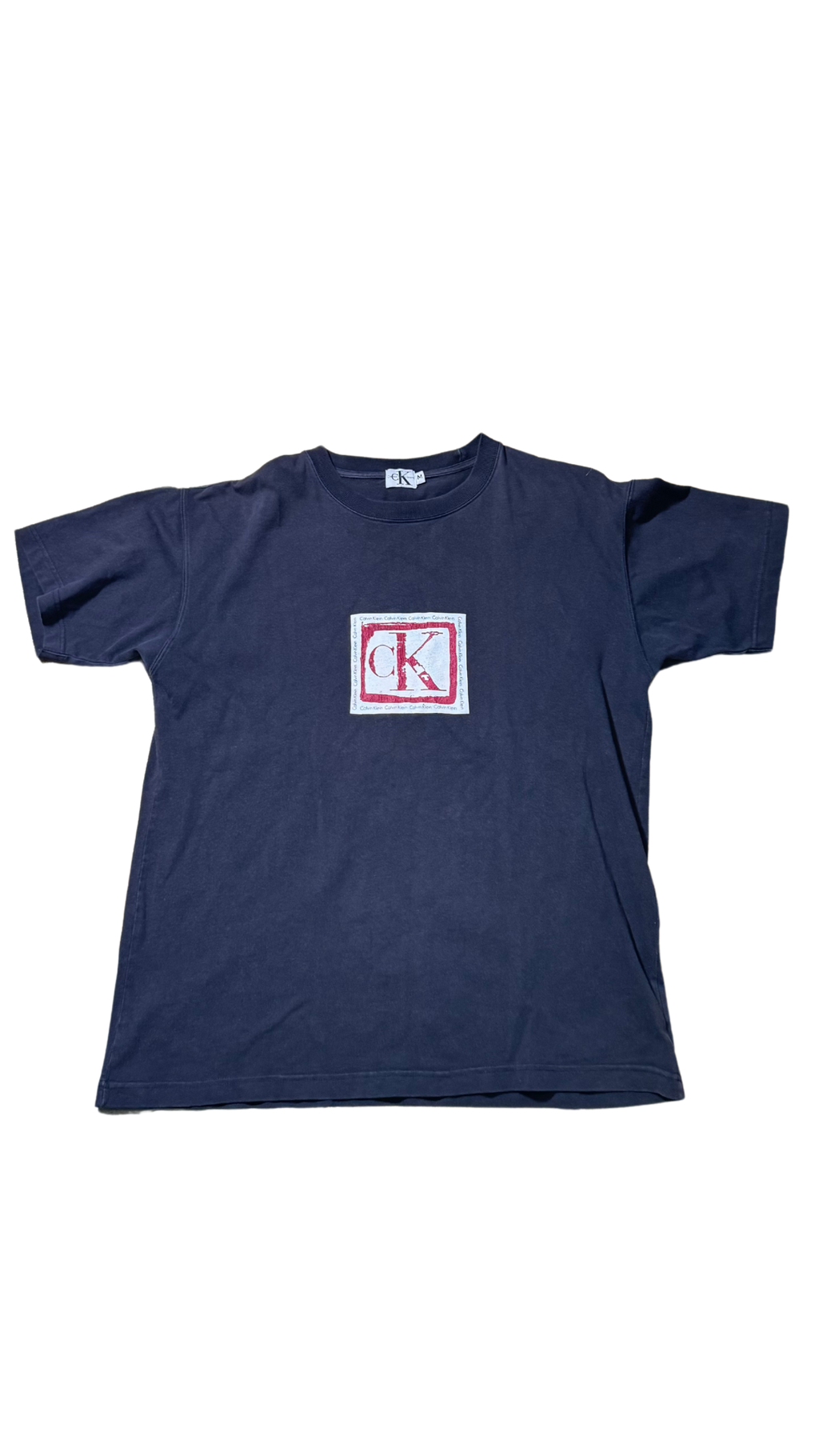 Calvin Klein tee
