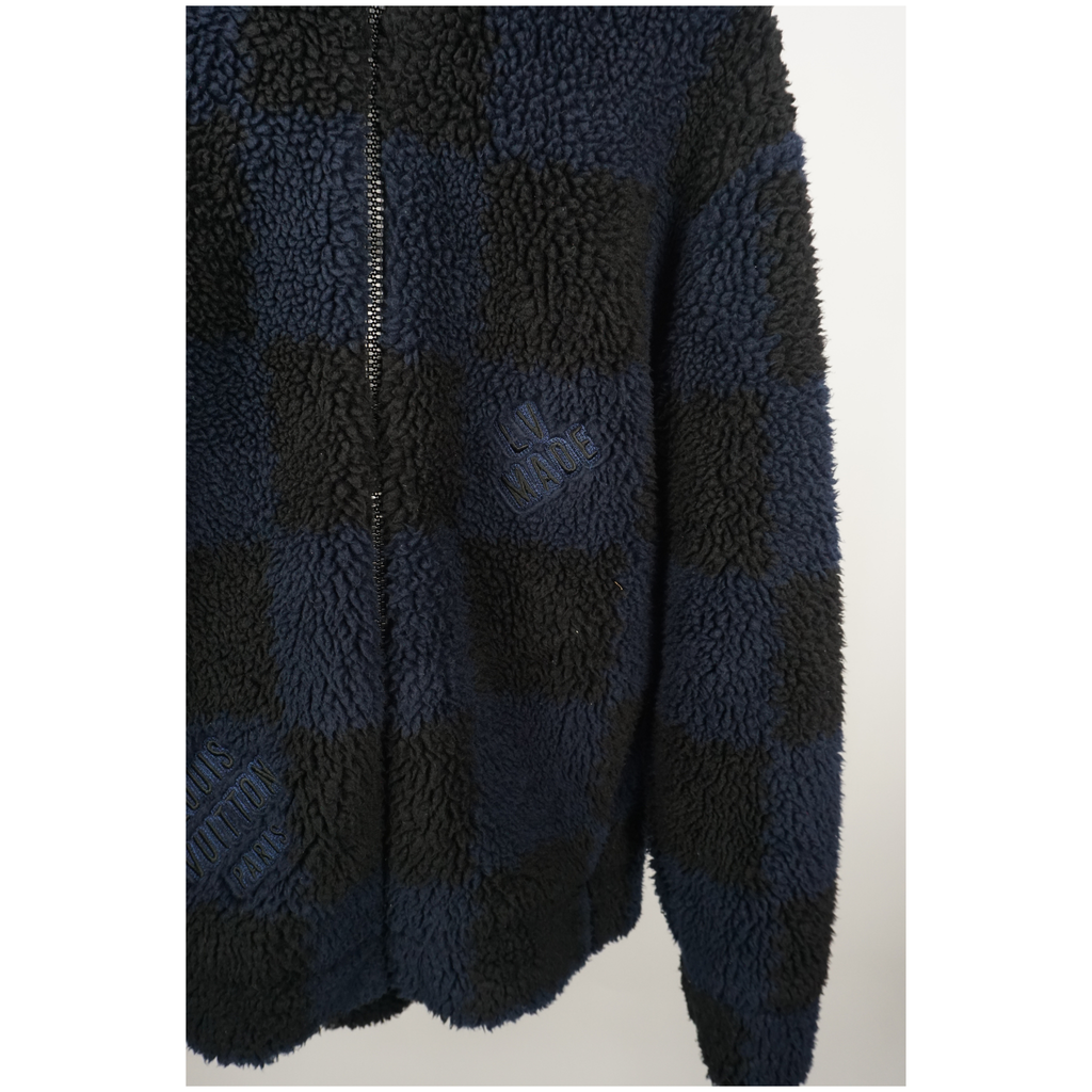 Fleece Jacket