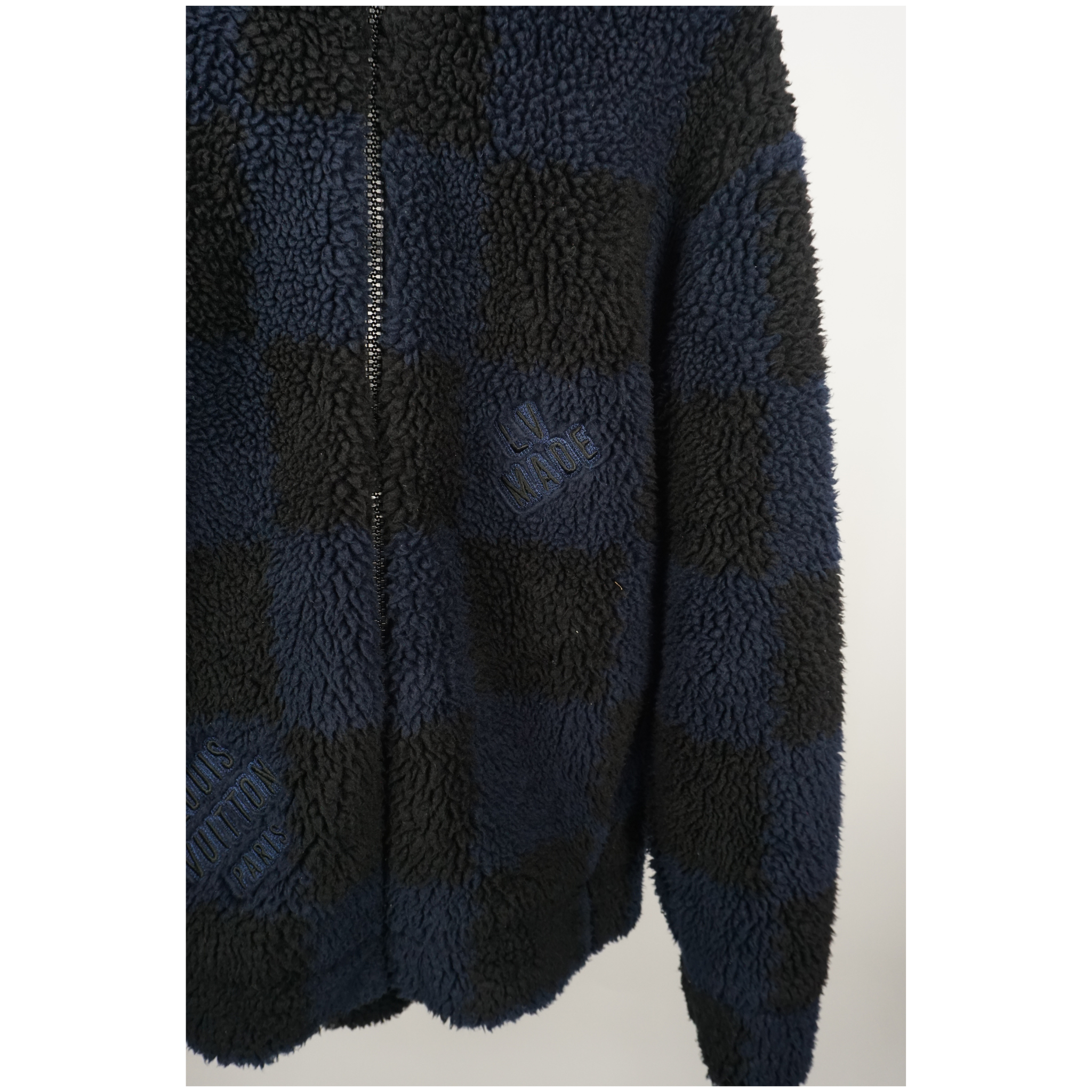 Fleece Jacket