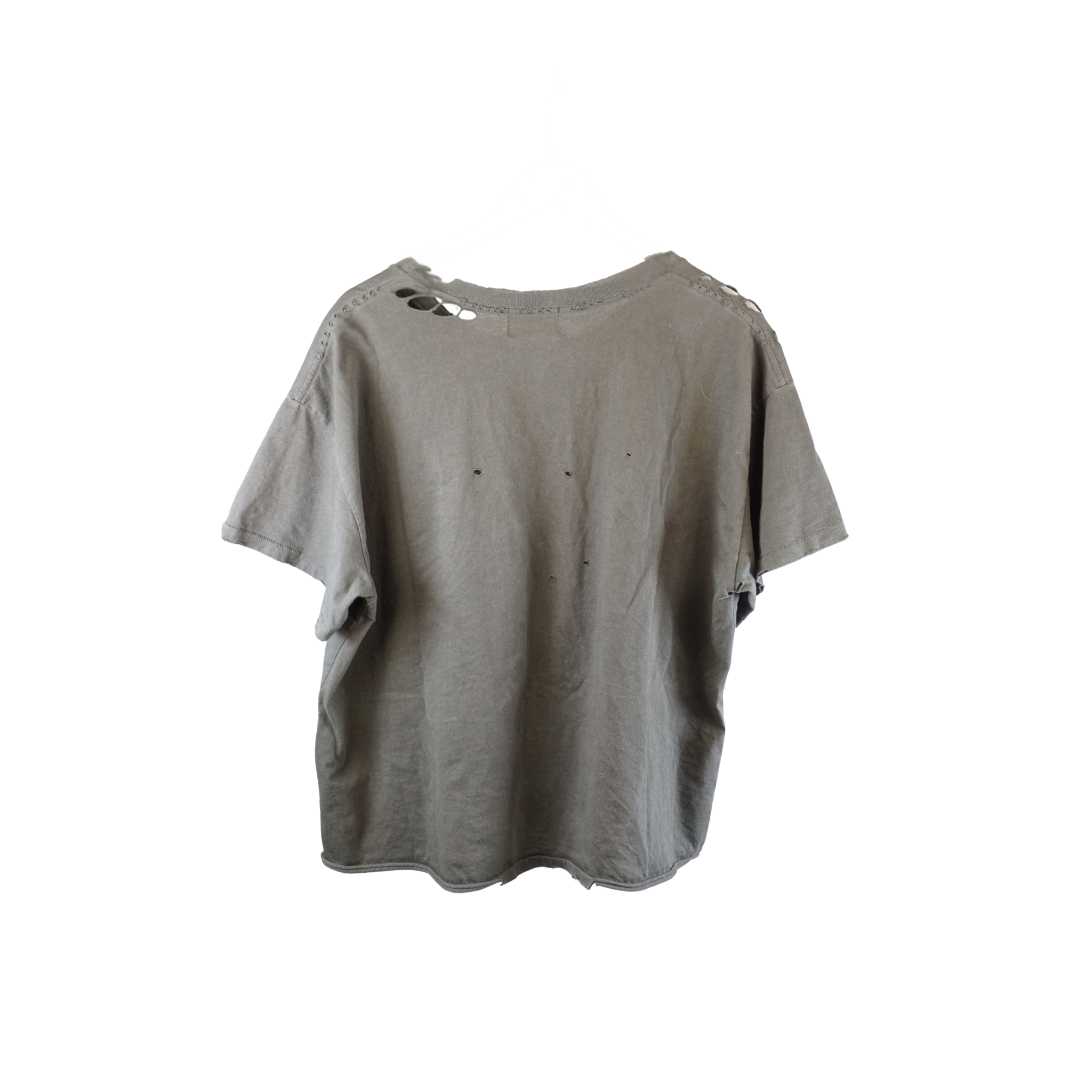 Classic Logo Tee
