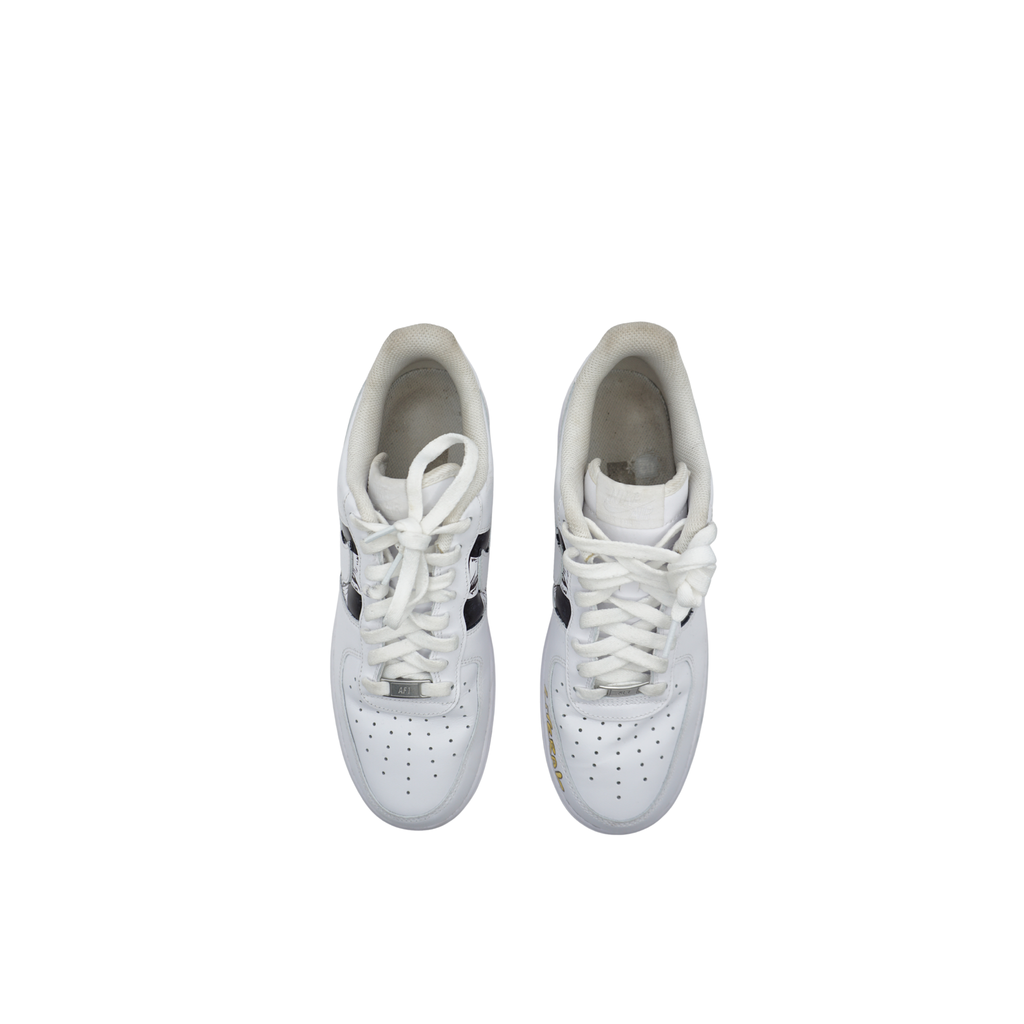 Nike Airfoce 1