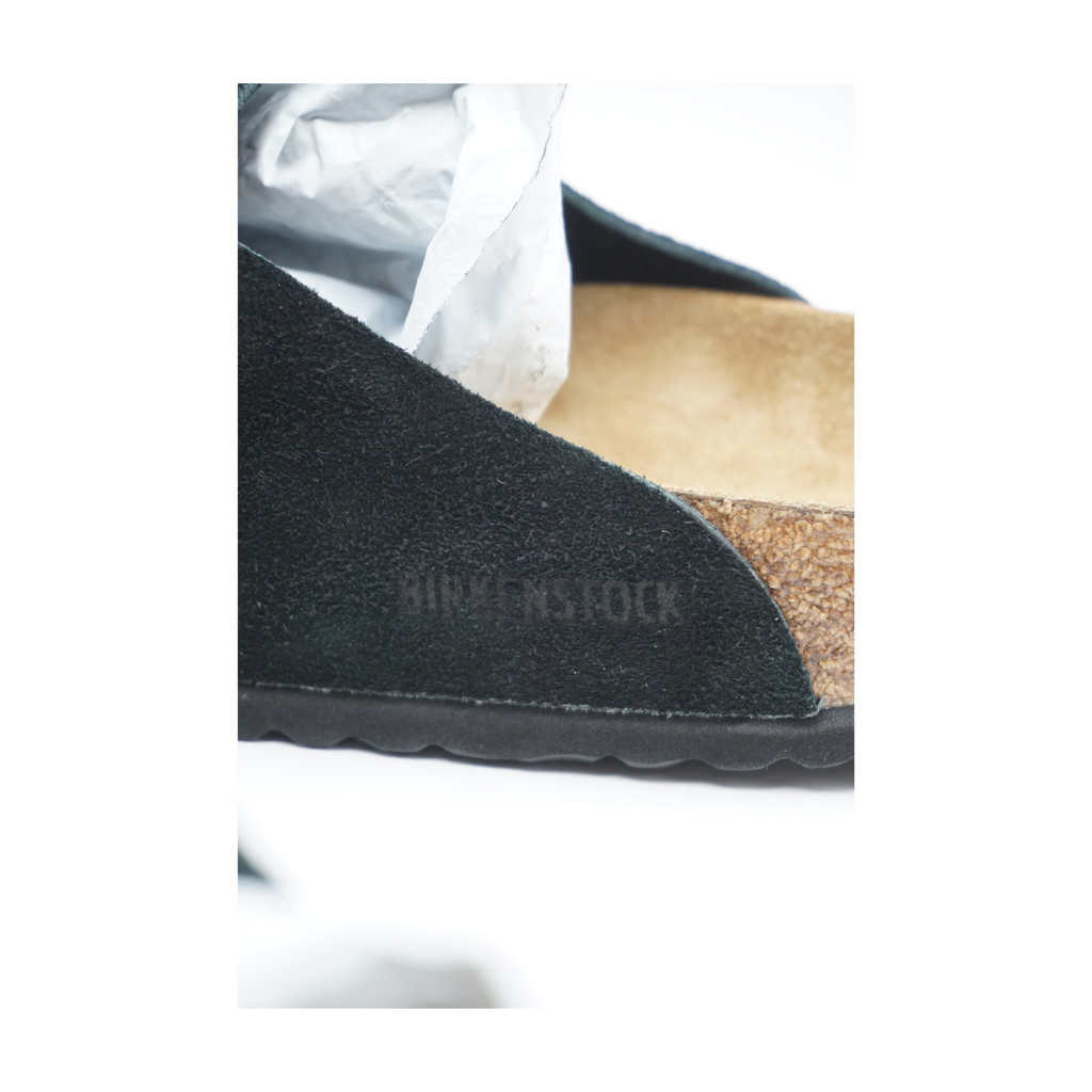 Dagger Embellished Birkenstock
