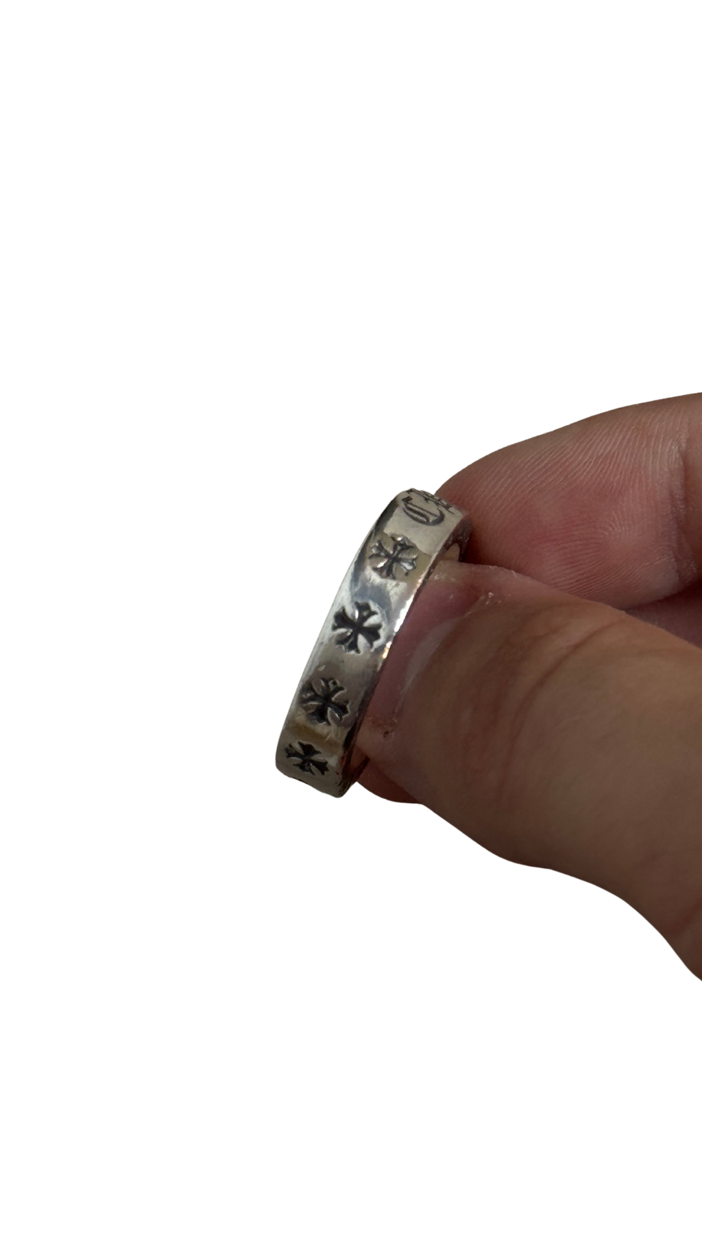 Space ring