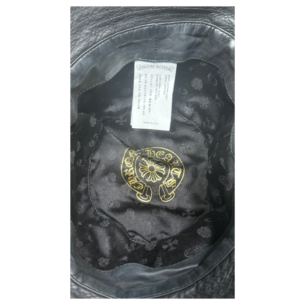 Cemetary Bucket Hat