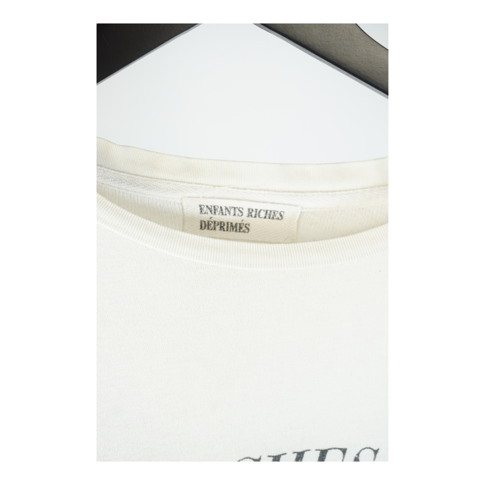 Gefüttertes Langarmshirt mit Thermofutter