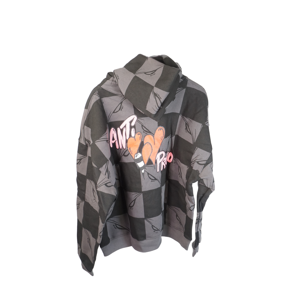 99 Eyes Hoodie