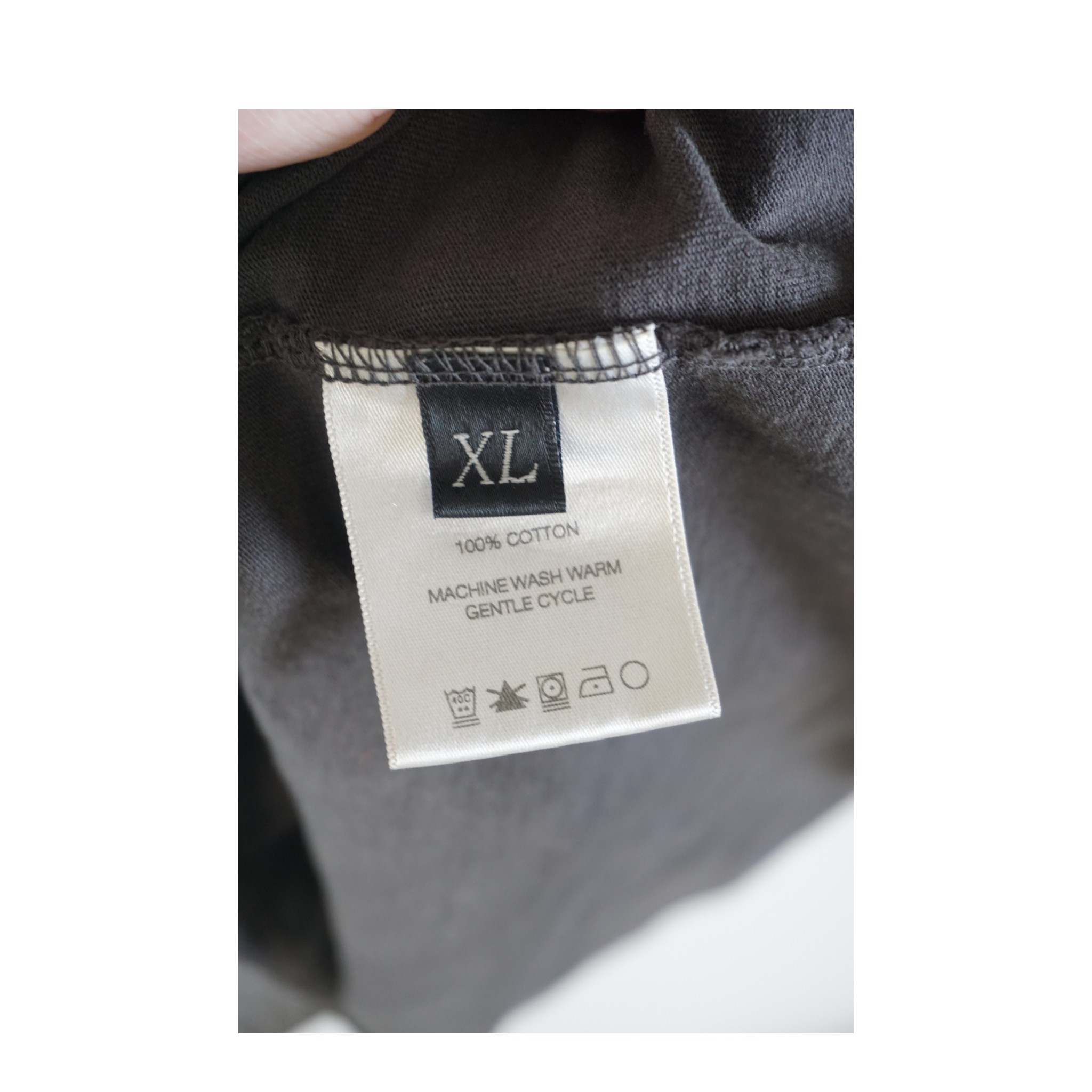 Teen Just Wanted Love Langarmshirt