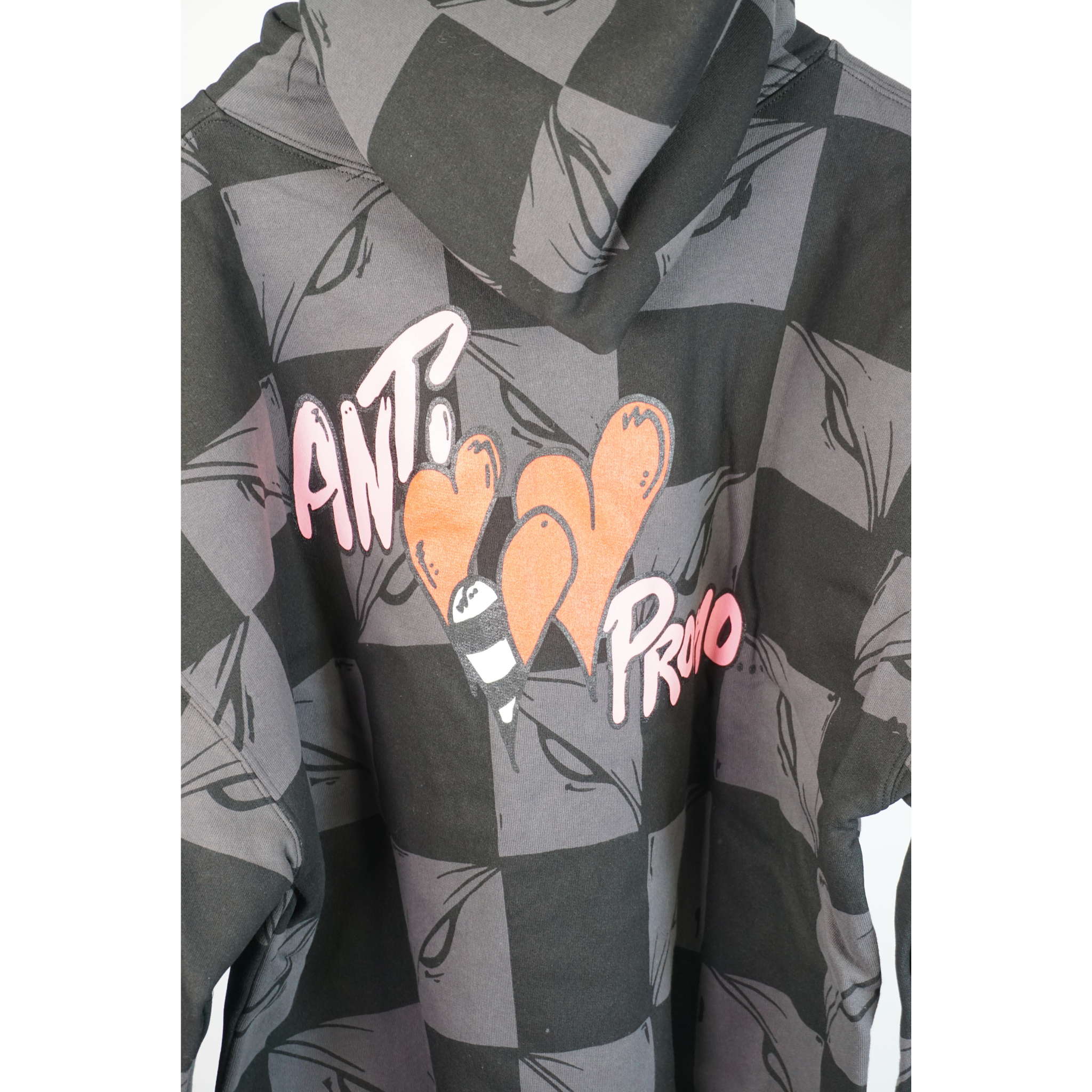 99 Eyes Hoodie