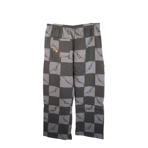 99 Eyes Pants