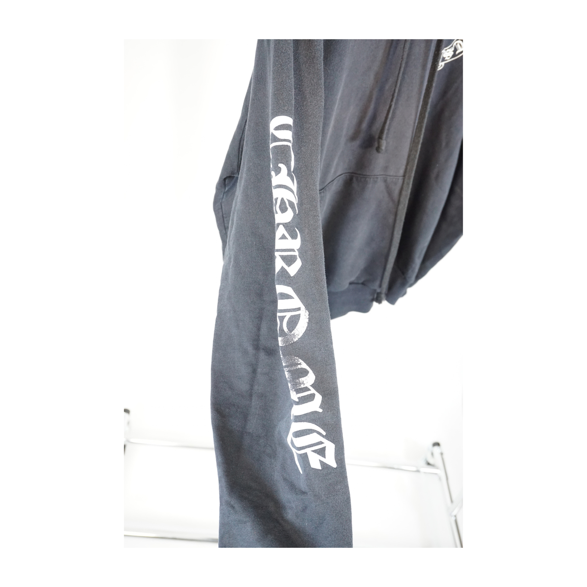 Chrome hearts x Matty Boy Lips Hoodie