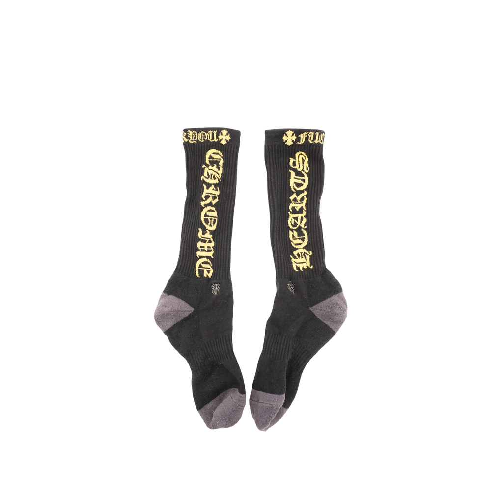 Chrome Hearts Socks