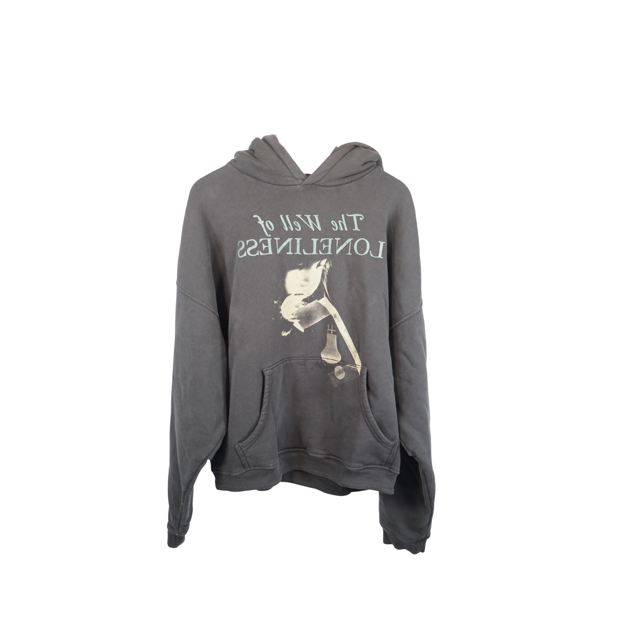 Well of loneliness hoodie