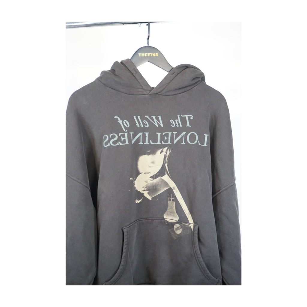 Well of loneliness hoodie